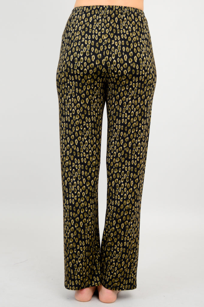 Dream Pant, Jungle, Bamboo