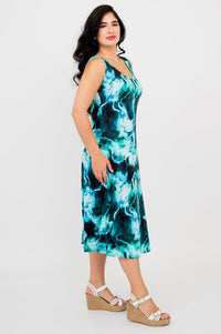 Evangelina Dress, Charisma, Bamboo
