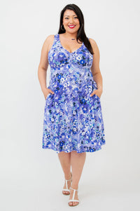 Genesis Dress, Creative, Bamboo