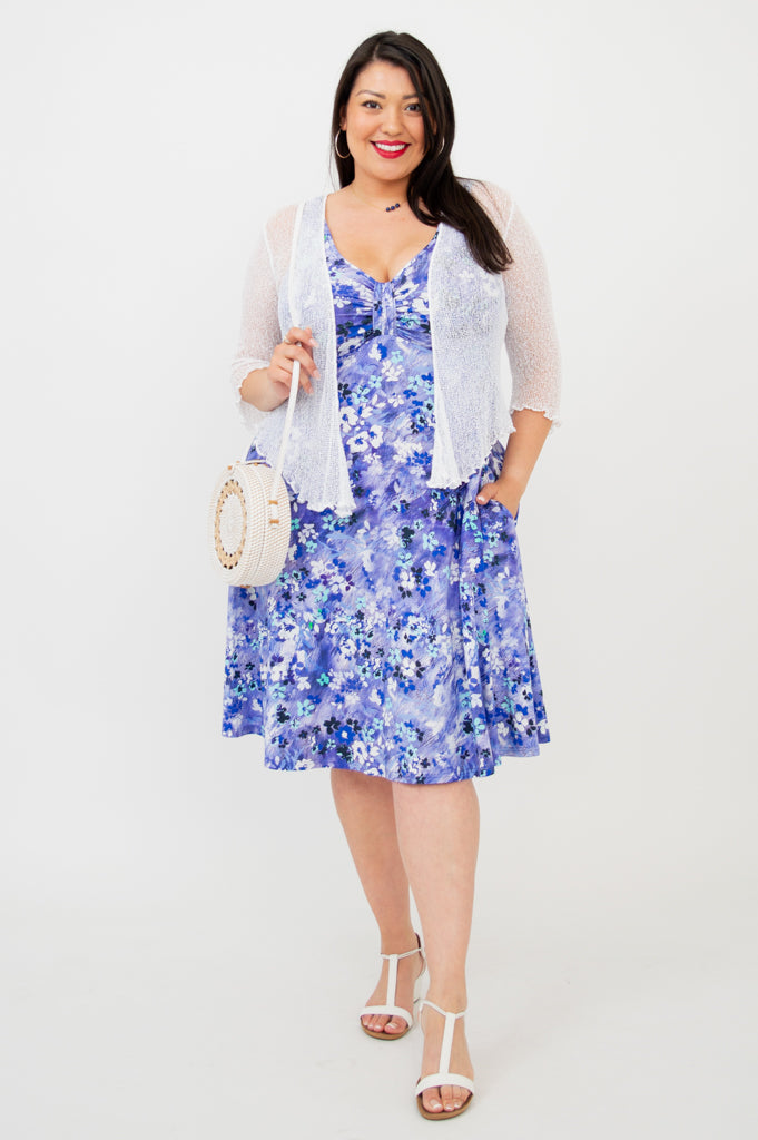 Genesis Dress, Creative, Bamboo