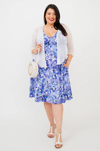 Genesis Dress, Creative, Bamboo