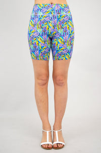 Hallie Shorts, Laval, Bamboo