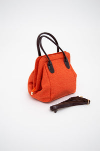 Kelly Handbag 800 - Orange