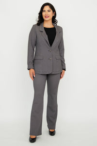 Kacey Blazer, Houndstooth, Modal