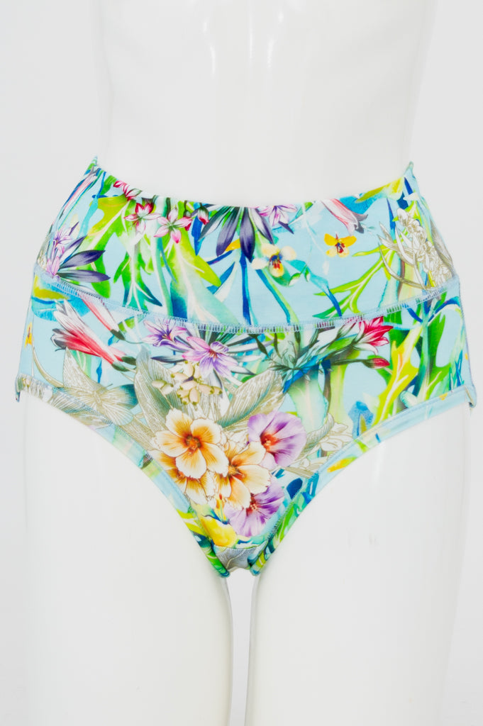 La Gaunche, Genuine, Bamboo