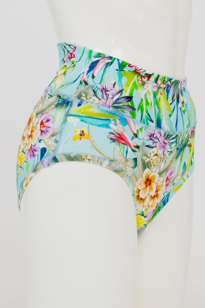 La Gaunche, Genuine, Bamboo