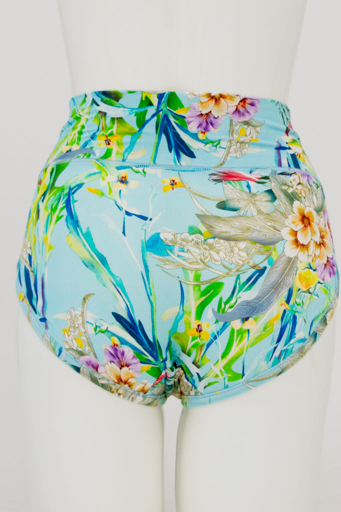 La Gaunche, Genuine, Bamboo