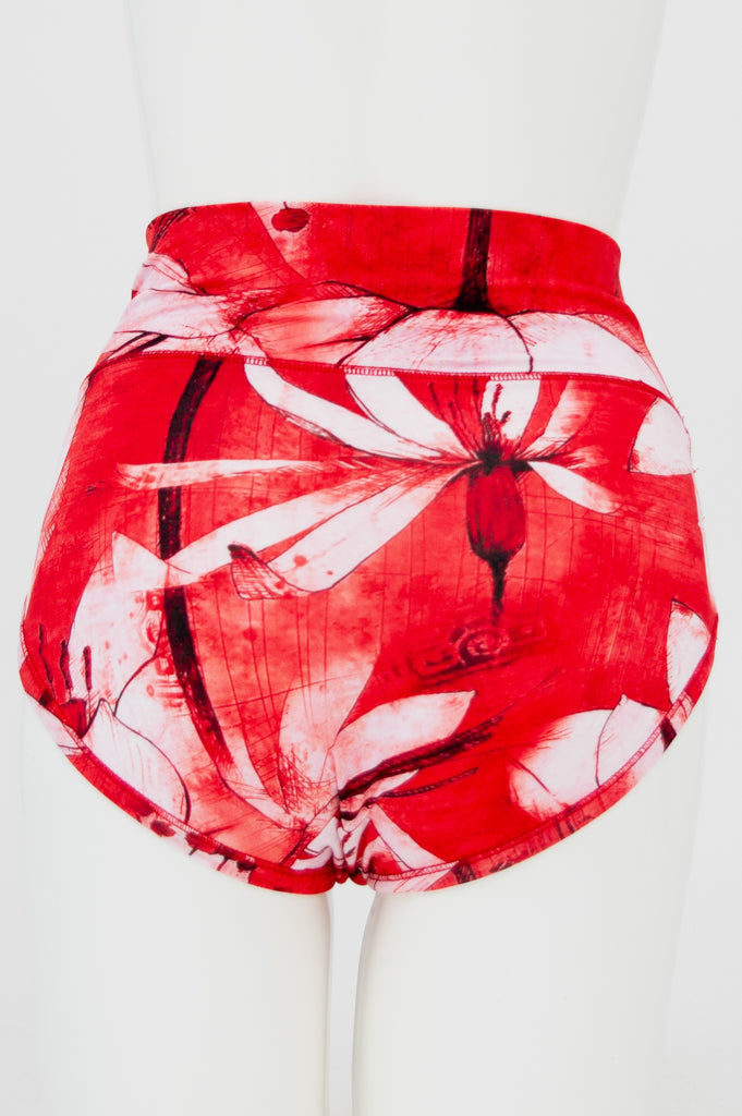 La Gaunche, Passion, Bamboo