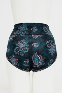 La Gaunche, Persia, Bamboo