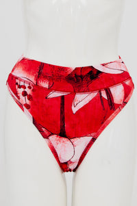 La Thong, Passion, Bamboo