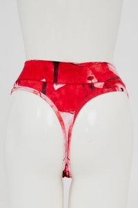 La Thong, Passion, Bamboo