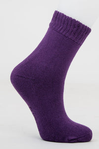 Ladies Health Sock, Bamboo