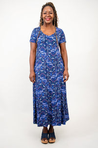 Lanai Dress, Motoca, Bamboo