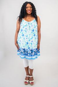 Lyster Dress, Saturna