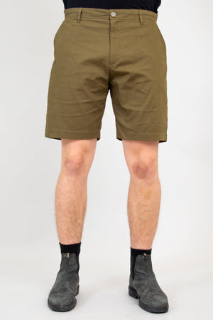 Michael Shorts, Chino Khaki