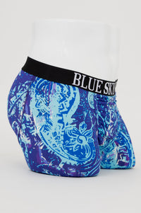 Middle Man, Curious, Bamboo