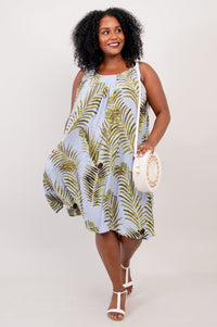 Peachy Dress, Amaze - Final Sale