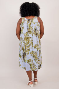 Peachy Dress, Amaze - Final Sale