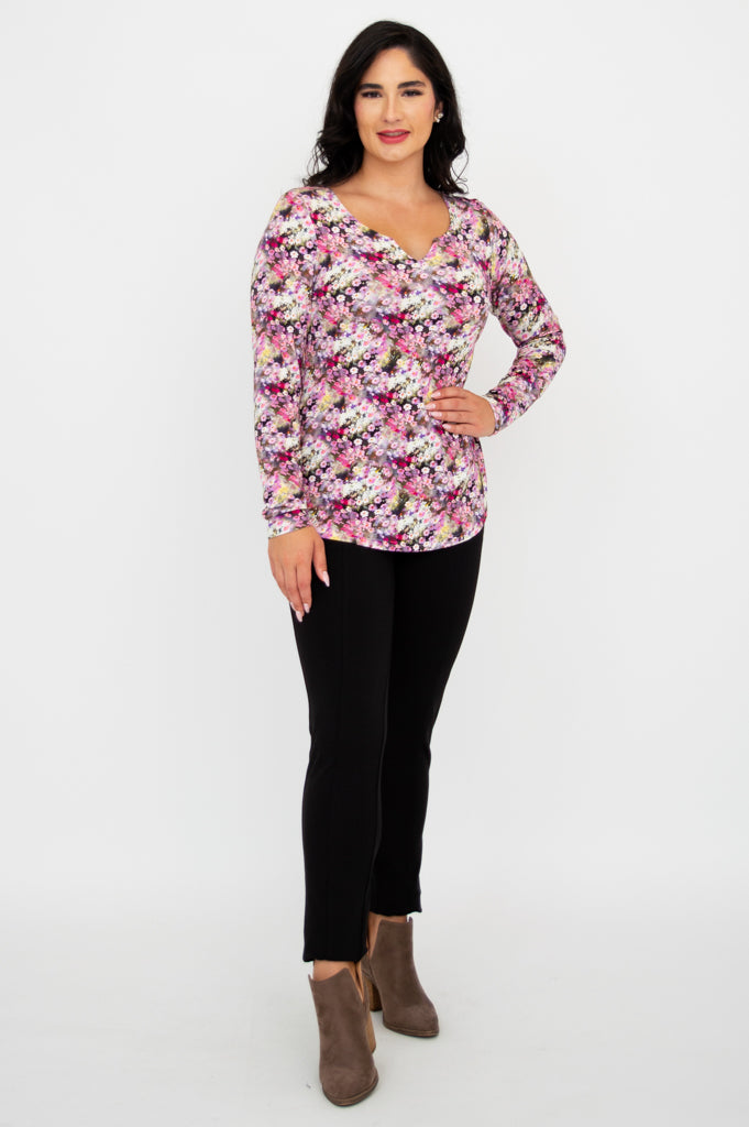 Peggy Top, Fairy, Bamboo