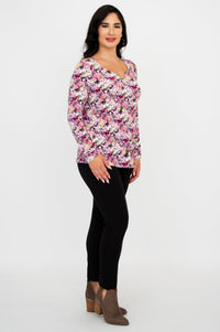 Peggy Top, Fairy, Bamboo