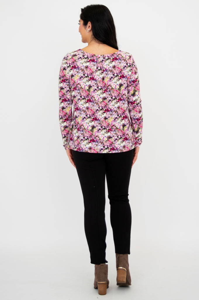 Peggy Top, Fairy, Bamboo