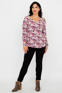 Peggy Top, Fairy, Bamboo