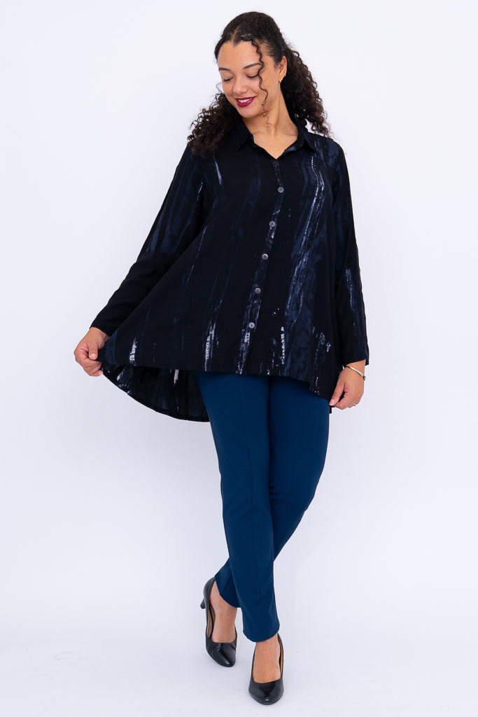 Peruva Top, Deep Sea