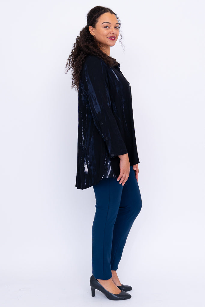 Peruva Top, Deep Sea