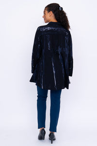 Peruva Top, Deep Sea