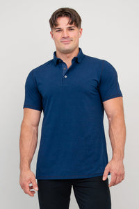 Phil Polo, Indigo, Bamboo