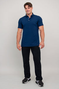 Phil Polo, Indigo, Bamboo