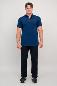 Phil Polo, Indigo, Bamboo