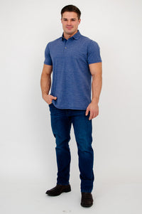 Phil Polo, Denim, Bamboo