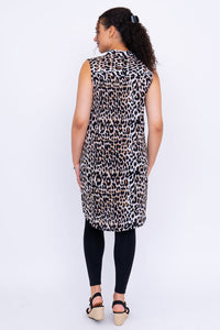 Queenie N/S Blouse, Felixa