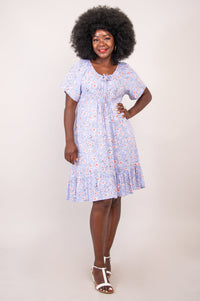 Samoa Dress, Mimi