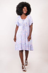 Samoa Dress, Mimi