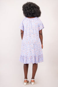 Samoa Dress, Mimi