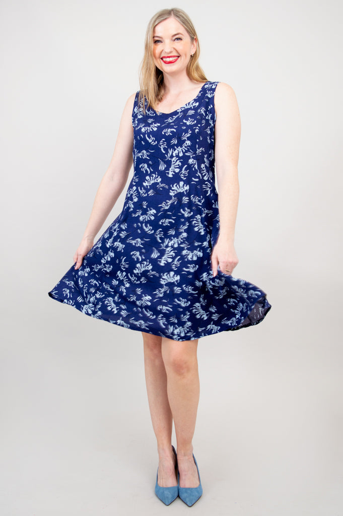 Sweet Sara Dress, Sweet Lily