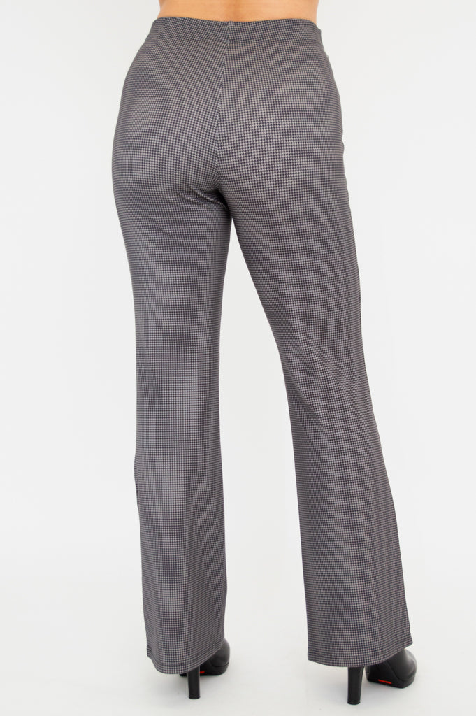 Sasha Pant, Houndstooth, Modal