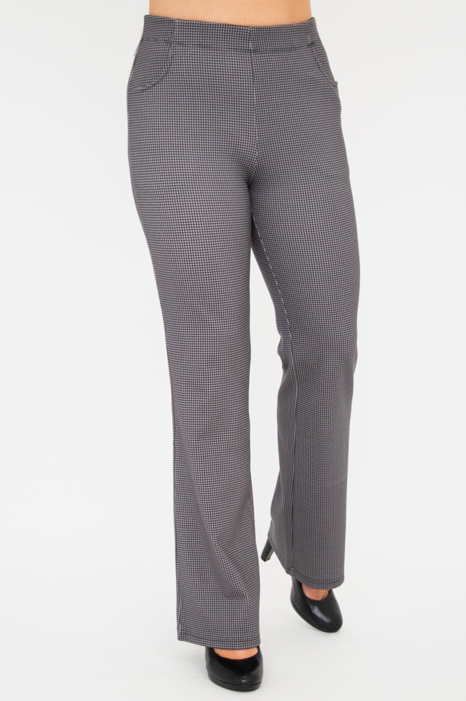 Sasha Pant, Houndstooth, Modal