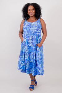 Shauna Dress, Ayanna