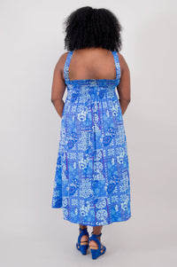 Shauna Dress, Ayanna