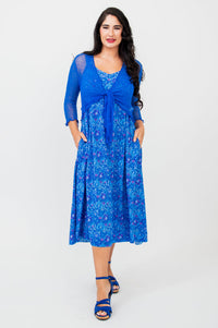 Shauna Dress, Beau