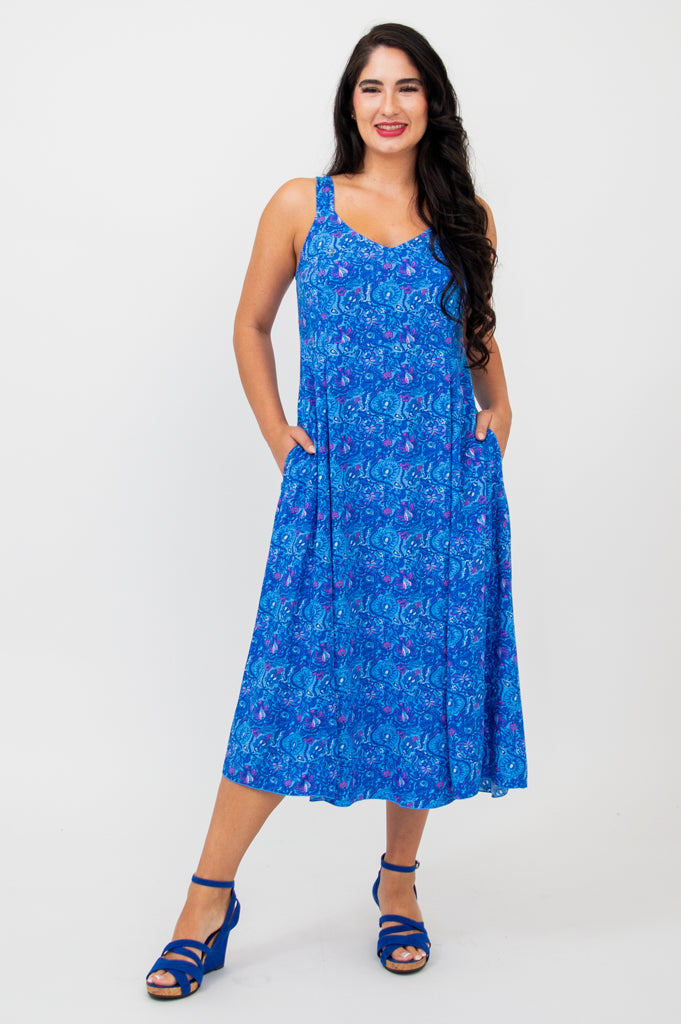 Shauna Dress, Beau