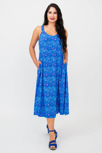 Shauna Dress, Beau