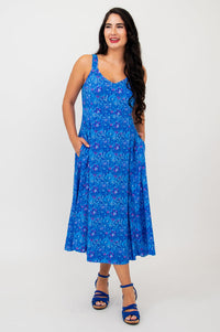 Shauna Dress, Beau