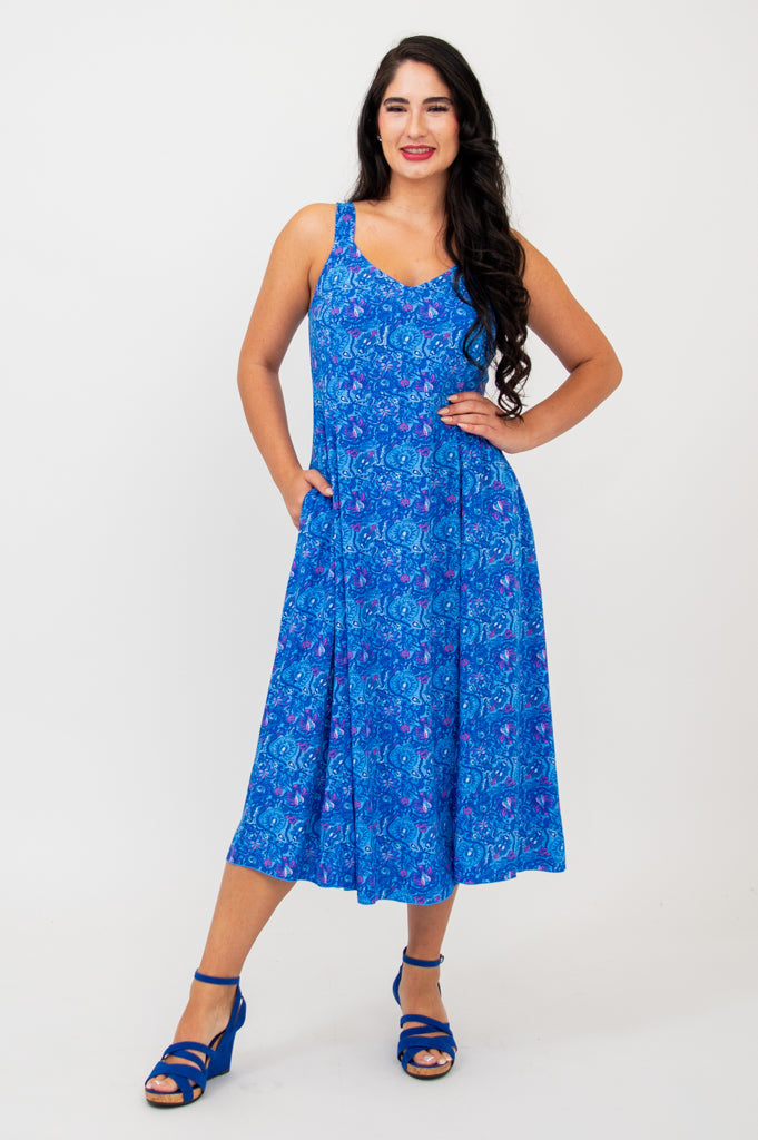 Shauna Dress, Beau