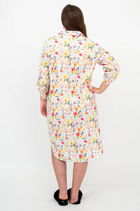 Sleep Shirt, Cheerful Morning, Cotton