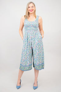 Springbok Jumpsuit, Salerno