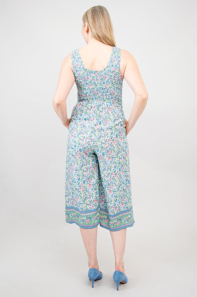 Springbok Jumpsuit, Salerno